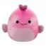 М'яка іграшка Squishmallows Риба-вудильник Сі 30 см SQVA00874