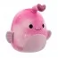 Мягкая игрушка Squishmallows Рыба-удильщик Си 30 см SQVA00874 Мягкая игрушка Squishmallows Рыба-удильщик Си 30 см SQVA00874