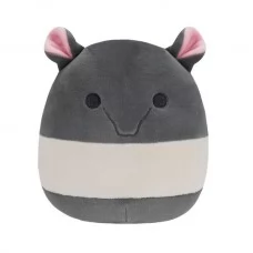 М'яка іграшка Squishmallows Тапір Еббіт 30 см SQCR04149 М'яка іграшка Squishmallows Тапір Еббіт 30 см SQCR04149