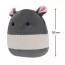 Мягкая игрушка Squishmallows Тапир Эббит 30 см SQCR04149 Мягкая игрушка Squishmallows Тапир Эббит 30 см SQCR04149