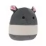 Мягкая игрушка Squishmallows Тапир Эббит 30 см SQCR04149 Мягкая игрушка Squishmallows Тапир Эббит 30 см SQCR04149