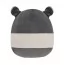 Мягкая игрушка Squishmallows Тапир Эббит 30 см SQCR04149 Мягкая игрушка Squishmallows Тапир Эббит 30 см SQCR04149