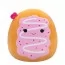 Мягкая игрушка Squishmallows Вишневый Пончик Жемчуг 36 см SQCR06742