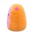 Мягкая игрушка Squishmallows Вишневый Пончик Жемчуг 36 см SQCR06742