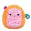 Мягкая игрушка Squishmallows Вишневый Пончик Жемчуг 36 см SQCR06742