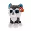 М'яка іграшка TY Beanie Boos Хаскі Слаш 15 см