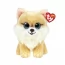 Мягкая игрушка TY Beanie Boos Собачка Ханикомб 15 см Мягкая игрушка TY Beanie Boos Собачка Ханикомб 15 см