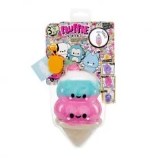 Мягкая игрушка-антистресс Fluffie Stuffiez Small Plush Мороженое 20 см 