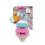 Мягкая игрушка-антистресс Fluffie Stuffiez Small Plush Мороженое 20 см