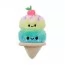 Мягкая игрушка-антистресс Fluffie Stuffiez Small Plush Мороженое 20 см Мягкая игрушка-антистресс Fluffie Stuffiez Small Plush Мороженое 20 см