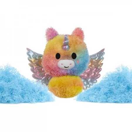 Мягкая игрушка-антистресс Fluffie Stuffiez Small Plush Пегас 20 см