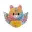 Мягкая игрушка-антистресс Fluffie Stuffiez Small Plush Пегас 20 см