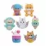 Мягкая игрушка-антистресс Fluffie Stuffiez Small Plush Пегас 20 см