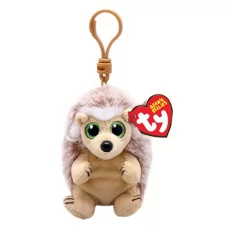Мягкая игрушка-брелок TY Beanie Bellies Ёжик Бампер 12 см Мягкая игрушка-брелок TY Beanie Bellies Ёжик Бампер 12 см