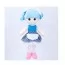 Мягкая игрушка "Кукла 0034" 46х21х12см, Копица 00416-8 Мягкая игрушка "Кукла 0034" 46х21х12см, Копица 00416-8