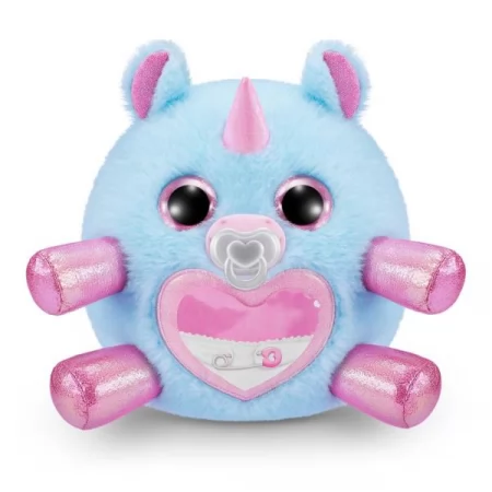 Мягкая игрушка-сюрприз Rainbocorns Adopt-A-Corn Surprise 92105D