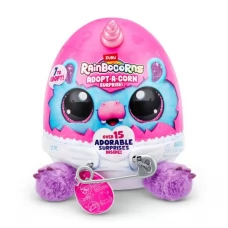 Мягкая игрушка-сюрприз Rainbocorns Adopt-A-Corn Surprise 92105J 