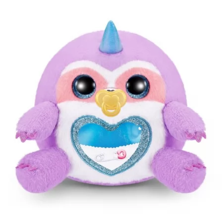 Мягкая игрушка-сюрприз Rainbocorns Adopt-A-Corn Surprise 92105J