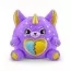 Мягкая игрушка-сюрприз Rainbocorns G Monstercorn Surprise Котенок фиолетовый 9297G Мягкая игрушка-сюрприз Rainbocorns G Monstercorn Surprise Котенок фиолетовый 9297G