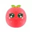 Мягкая игрушка Biggies Little Foodies клубника надувная Мягкая игрушка Biggies Little Foodies клубника надувная
