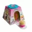 Мягкая игрушка Biggies Little Foodies клубника надувная Мягкая игрушка Biggies Little Foodies клубника надувная