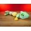 М'яка іграшка BabyToys з холофайберу різні кольори М'яка іграшка BabyToys з холофайберу різні кольори