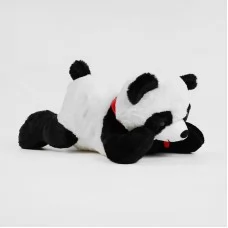 М'яка іграшка панда BabyToys 21см з холофайбера