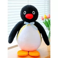 Мягкая игрушка пингвин BabyToys из холлофайбера