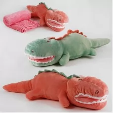 М'яка іграшка динозавр BabyToys 15см холофайбер М'яка іграшка динозавр BabyToys 15см холофайбер