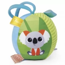 Мягкая игрушка "Мячик арт. 11565.00
