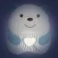 Мягкая музыкальная игрушка "Успокаивающий медвежонок" арт. 12266.20 цвет Голубой Мягкая музыкальная игрушка "Успокаивающий медвежонок" арт. 12266.20 цвет Голубой