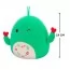 Набір м'яких іграшок Squishmallows Друзі Кактуси 19 см SQVA00845 Набір м'яких іграшок Squishmallows Друзі Кактуси 19 см SQVA00845