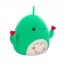 Набір м'яких іграшок Squishmallows Друзі Кактуси 19 см SQVA00845 Набір м'яких іграшок Squishmallows Друзі Кактуси 19 см SQVA00845