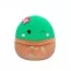 Набір м'яких іграшок Squishmallows Друзі Кактуси 19 см SQVA00845 Набір м'яких іграшок Squishmallows Друзі Кактуси 19 см SQVA00845