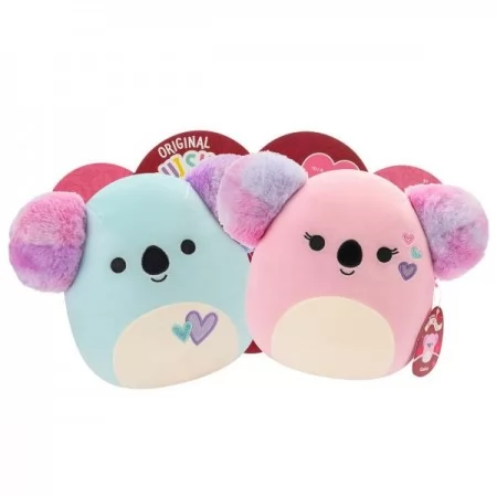 Набор мягких игрушек Squishmallows Друзья Коалы 19 см SQVA00844