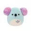 Набор мягких игрушек Squishmallows Друзья Коалы 19 см SQVA00844