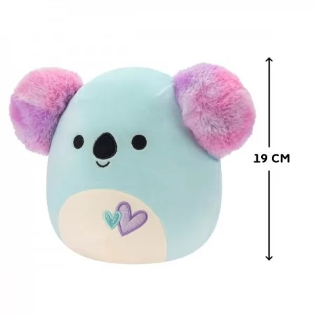Набор мягких игрушек Squishmallows Друзья Коалы 19 см SQVA00844