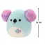 Набор мягких игрушек Squishmallows Друзья Коалы 19 см SQVA00844