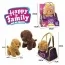 Мягкая игрушка BabyToys CH 6038 B Холлофайбер 25 см