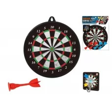 Дартс на присосках Target Toy, 23 см FY915175