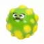 Детский фомовый мяч BabyToys MS 4309 антигравитационный с животными, 6 см