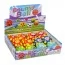 Детский фомовый мяч BabyToys MS 4309 антигравитационный с животными, 6 см
