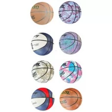 Баскетбольный мяч BabyToys размер 7 PU 550г Баскетбольный мяч BabyToys размер 7 PU 550г