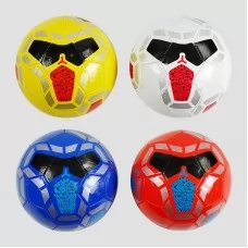 Футбольный мяч размер 5 BabyToys 270-280 грамм PVC