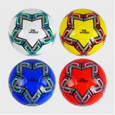 Футбольный мяч TK Sport C 50201 размер 5 TPU