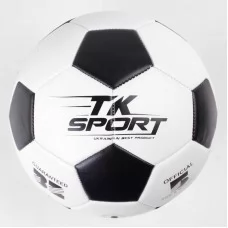 Футбольный мяч TK Sport C 50478 размер 5 PU