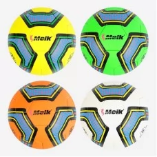 Футбольний м'яч BabyToys C55992 PU 420г універсальний