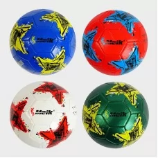 Футбольный мяч BabyToys размер 5 TPU 320-340г