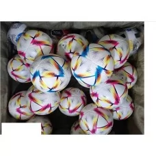 Футбольный мяч BabyToys C 62418 420г PU