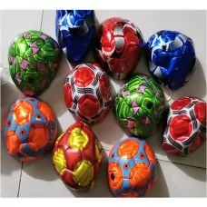 Футбольный мяч BabyToys C 62425 микс видов